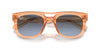 Ray-Ban Phil RB4426 Transparent Orange/Blue/Grey #colour_transparent-orange-blue-grey
