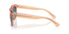 Ray-Ban Phil RB4426 Transparent Orange/Blue/Grey #colour_transparent-orange-blue-grey