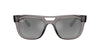Ray-Ban Phil RB4426 Transparent Grey/Silver-Grey Polarised #colour_transparent-grey-silver-grey-polarised