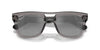 Ray-Ban Phil RB4426 Transparent Grey/Silver-Grey Polarised #colour_transparent-grey-silver-grey-polarised