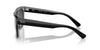Ray-Ban Phil RB4426 Transparent Grey/Silver-Grey Polarised #colour_transparent-grey-silver-grey-polarised