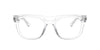 Ray-Ban Phil RB4426 Transparent/Clear-Sapphire Photochromic #colour_transparent-clear-sapphire-photochromic