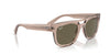 Ray-Ban Phil RB4426 Transparent Light Brown/Brown #colour_transparent-light-brown-brown