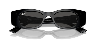 Ray-Ban Kat RB4427 Black/Dark Grey #colour_black-dark-grey