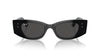 Ray-Ban Kat RB4427 Black/Dark Grey #colour_black-dark-grey