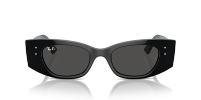 Ray-Ban Kat RB4427 Black/Dark Grey #colour_black-dark-grey