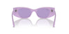 Ray-Ban Kat RB4427 Lilac/Violet #colour_lilac-violet