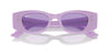 Ray-Ban Kat RB4427 Lilac/Violet #colour_lilac-violet