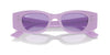 Ray-Ban Kat RB4427 Lilac/Violet #colour_lilac-violet