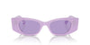 Ray-Ban Kat RB4427 Lilac/Violet #colour_lilac-violet