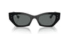 Ray-Ban Zena RB4430 Black/Dark Grey Polarised #colour_black-dark-grey-polarised
