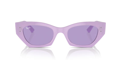 Ray-Ban Zena RB4430 Lilac/Violet #colour_lilac-violet