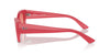 Ray-Ban Zena RB4430 Red Cherry/Pink #colour_red-cherry-pink