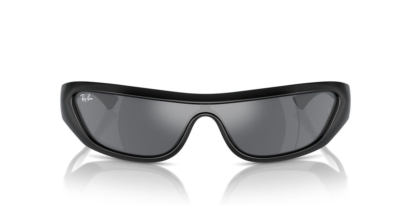 Ray-Ban Xan RB4431 Black/Dark Grey #colour_black-dark-grey