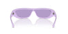 Ray-Ban Xan RB4431 Lilac/Violet #colour_lilac-violet