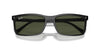 Ray-Ban RB4435 Black/Green #colour_black-green