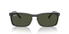 Ray-Ban RB4435 Black/Green #colour_black-green