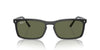 Ray-Ban RB4435 Black/Green Polarised #colour_black-green-polarised