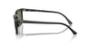 Ray-Ban RB4435 Black/Green Polarised #colour_black-green-polarised