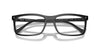 Ray-Ban RB4435 Black/Clear/Green #colour_black-clear-green