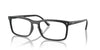 Ray-Ban RB4435 Black/Clear/Green #colour_black-clear-green