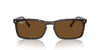 Ray-Ban RB4435 Havana/Brown Polarised #colour_havana-brown-polarised