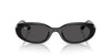 Ray-Ban RB4441D Black/Dark Grey #colour_black-dark-grey