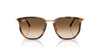 Ray-Ban RB4451 Transparent Orange Brown Gradient #colour_transparent-orange-brown-gradient