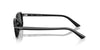 Ray-Ban Zuri RB4455 Black/Dark Grey Polarised #colour_black-dark-grey-polarised