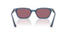 Ray-Ban Zaya RB4456 Light Blue/Violet #colour_light-blue-violet