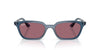 Ray-Ban Zaya RB4456 Light Blue/Violet #colour_light-blue-violet