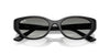 Ray-Ban RB4457D Black/Grey Gradient #colour_black-grey-gradient