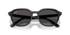 Ray-Ban RB4459D Black/Dark Grey #colour_black-dark-grey