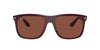 Ray-Ban Boyfriend Two RB4547 Bordeaux/Red #colour_bordeaux-red