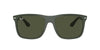 Ray-Ban Boyfriend Two RB4547 Green/Green #colour_green-green