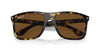 Ray-Ban Boyfriend Two RB4547 Havana/Brown Polarised #colour_havana-brown-polarised