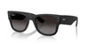 Ray-Ban RB4840S Sand Black/Grey Polarised Gradient #colour_sand-black-grey-polarised-gradient