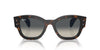 Ray-Ban Jorge RB7681S Havana Grey On Blue/Grey #colour_havana-grey-on-blue-grey