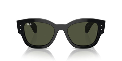 Ray-Ban Jorge RB7681S Black/Green #colour_black-green