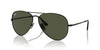 Ray-Ban Aviator Titanium RB8089 Black/Green #colour_black-green