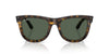 Ray-Ban Wayfarer Reverse RBR0502S Dark Havana/Dark Green #colour_dark-havana-dark-green