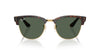 Ray-Ban Clubmaster Reverse RBR0504S Havana/Dark Green #colour_havana-dark-green