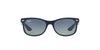 Ray-Ban Junior RJ9052S Blue/Grey #colour_blue-grey