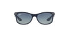Ray-Ban Junior RJ9052S Blue/Grey #colour_blue-grey
