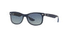 Ray-Ban Junior RJ9052S Blue/Grey #colour_blue-grey