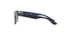Ray-Ban Junior RJ9052S Blue/Grey #colour_blue-grey