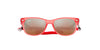 Ray-Ban Junior RJ9052S Opal Red/Orange #colour_opal-red-orange