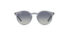 Ray-Ban Junior RJ9064S Opal Blue/Grey-Blue #colour_opal-blue-grey-blue