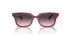 Ray-Ban Junior RJ9071S Cherry/Pink Grey #colour_cherry-pink-grey