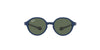 Ray-Ban Kids RJ9075S Blue On Grey/Dark Green #colour_blue-on-grey-dark-green